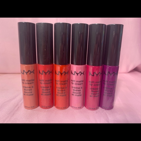 BRAND NEW NYX makeup - Picture 2 of 8